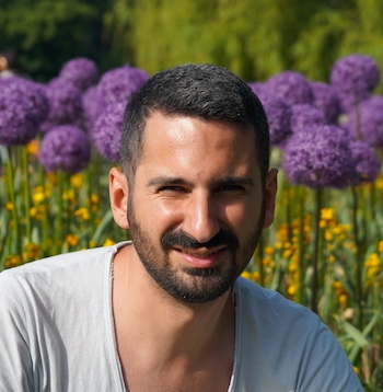 Nico_Profilo